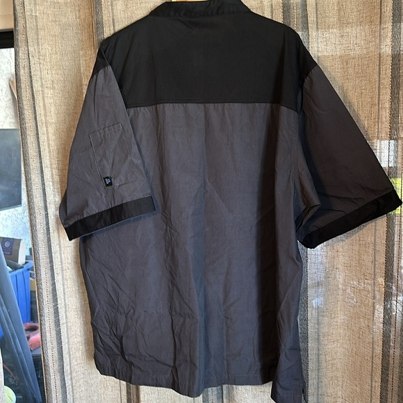 Cook Cool by Happy Chef. Chefs Jacket NWOTS. Size 2XL - Picture 4 of 9